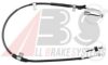 HYUNDAI 5977027301 Cable, parking brake
